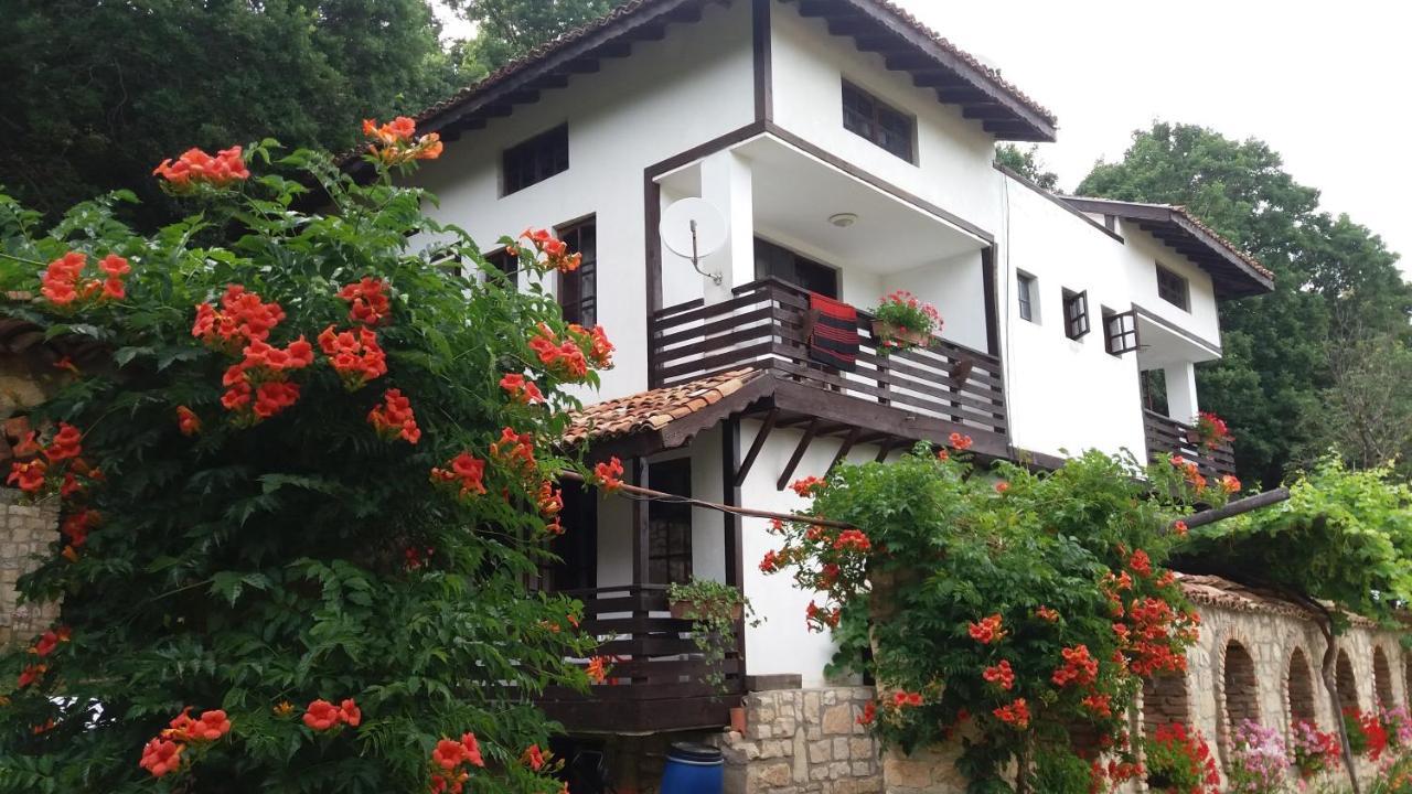 Villa Nasco Golden Sands Exterior foto