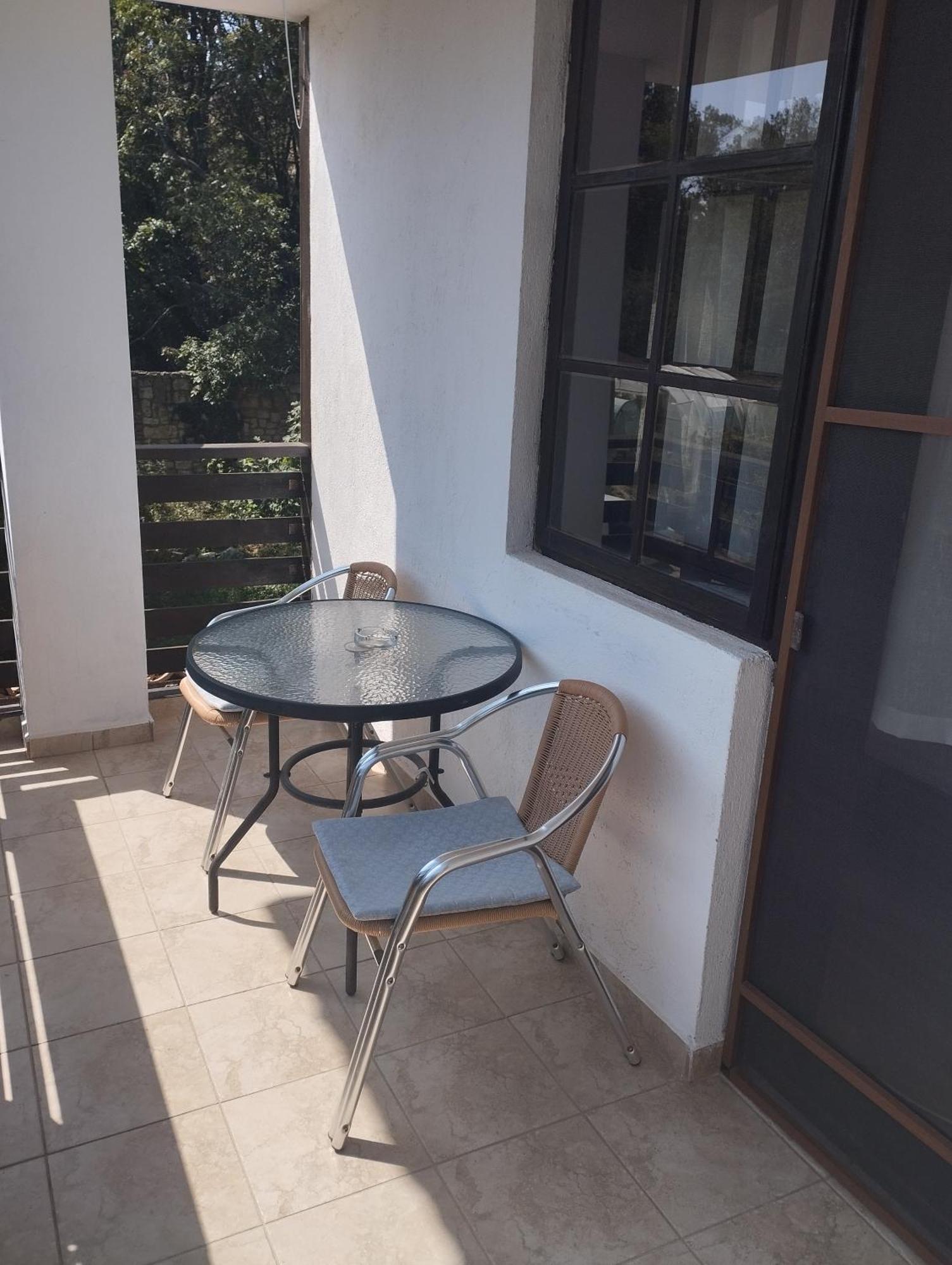 Villa Nasco Golden Sands Exterior foto