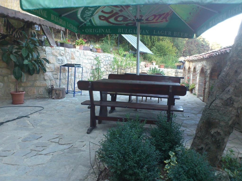 Villa Nasco Golden Sands Exterior foto