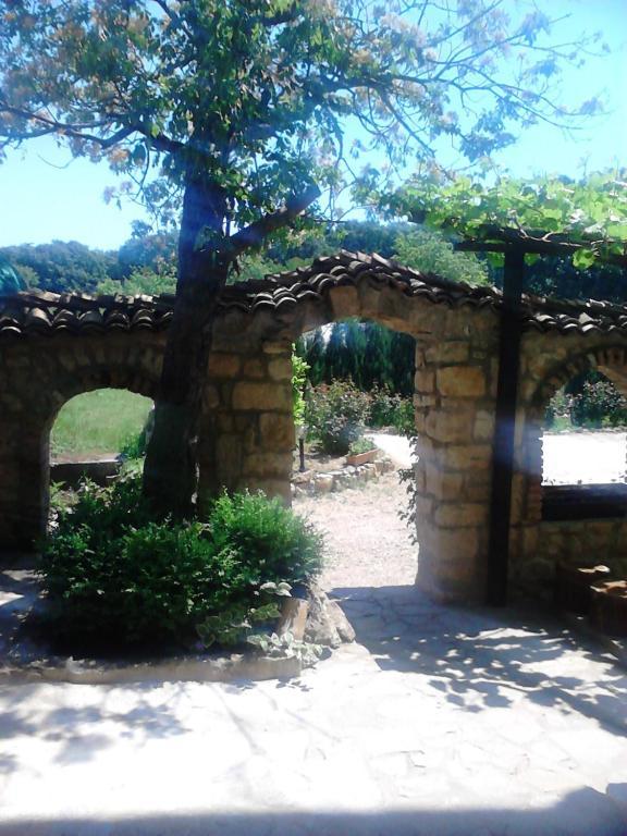 Villa Nasco Golden Sands Exterior foto