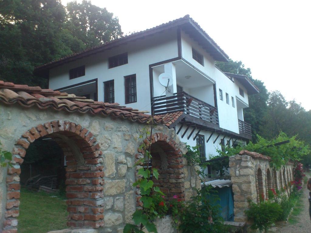 Villa Nasco Golden Sands Exterior foto